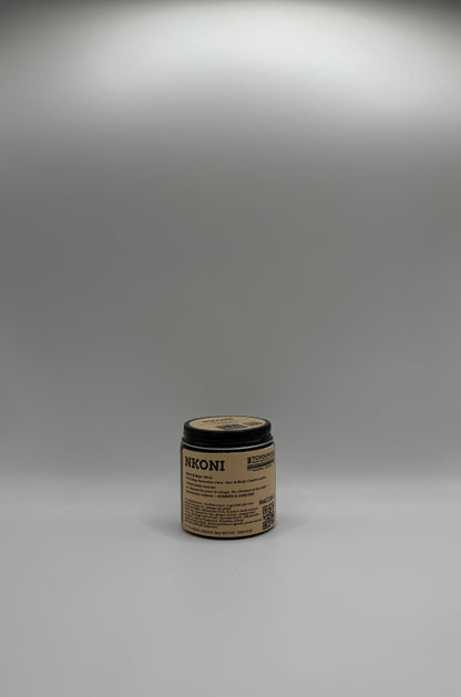 NKONI - Men's Cream Lotion - 100ml