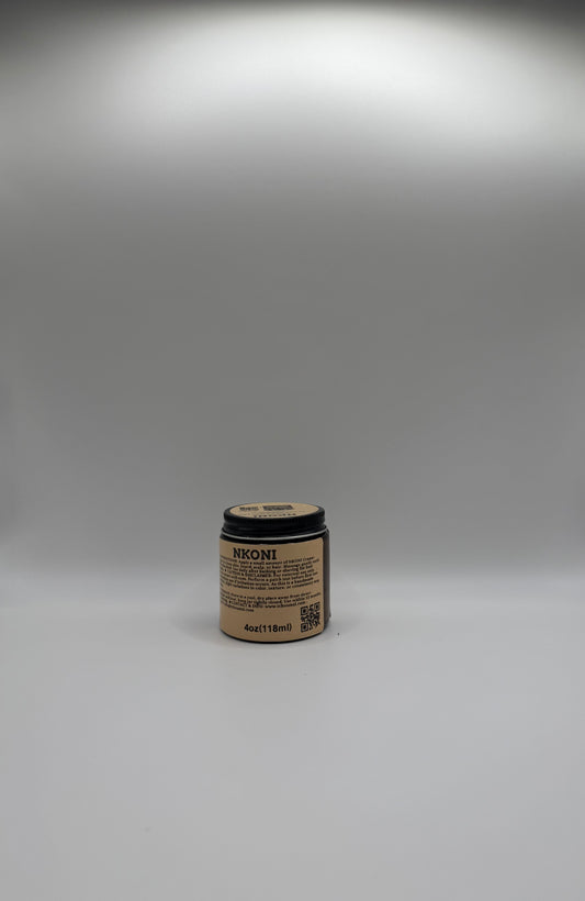 NKONI - Men's Cream Lotion - 100ml