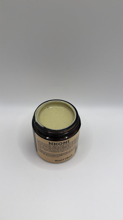 NKONI - Men's Cream Lotion - 100ml