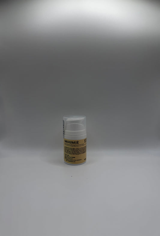 Moumié - Face Cream Lotion - 50ml