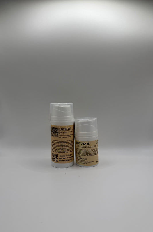 Moumié - Face Cream Lotion - 50ml
