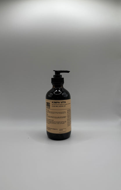 Kimpa Vita - Shampoo - 236ml