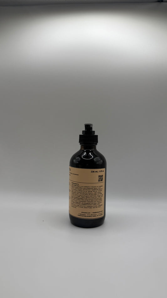 Kimpa Vita - Shampoo - 236ml