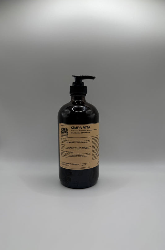 Kimpa Vita - Shampoo - 473ml