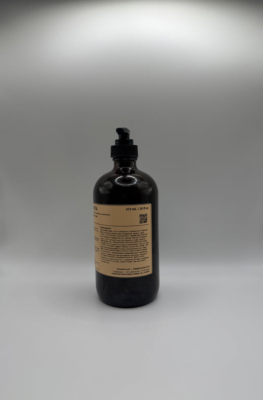 Kimpa Vita - Shampoo - 473ml