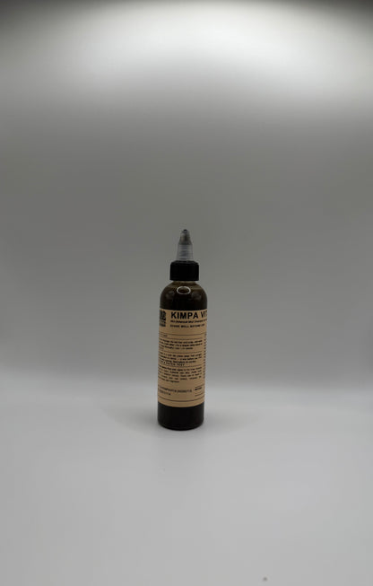 Kimpa Vita - Shampoo - 100ml