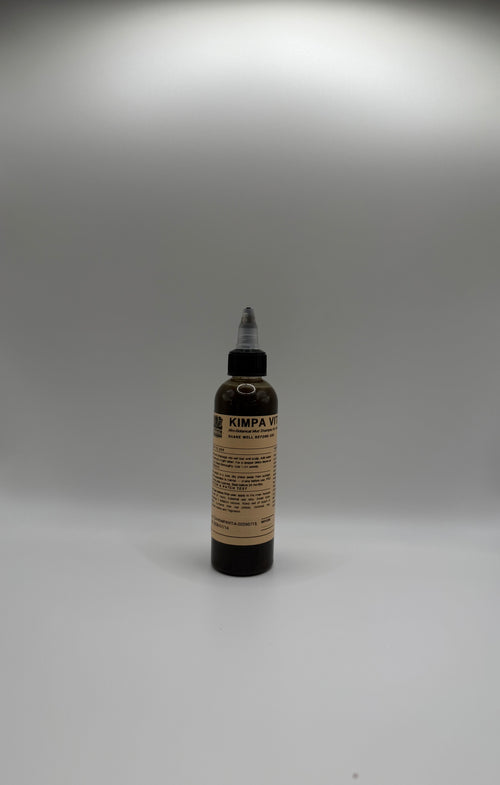 Kimpa Vita - Shampoo - 100ml