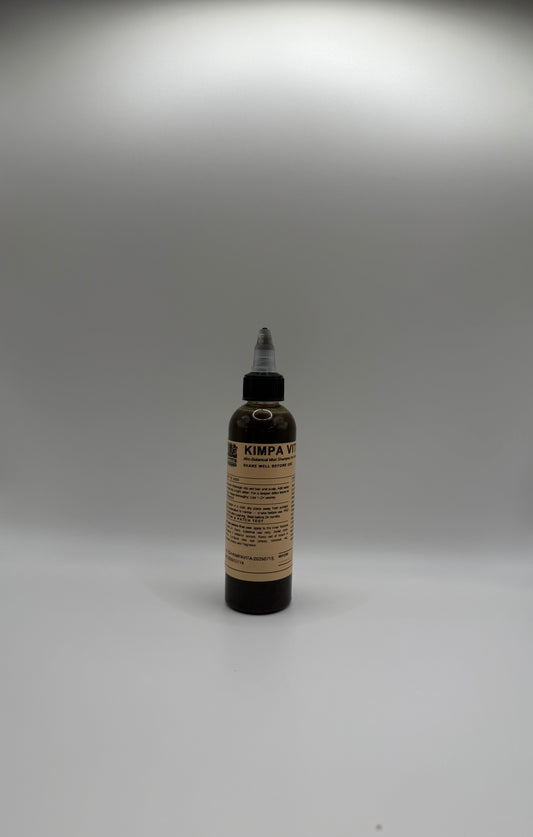 Kimpa Vita - Shampoo - 100ml