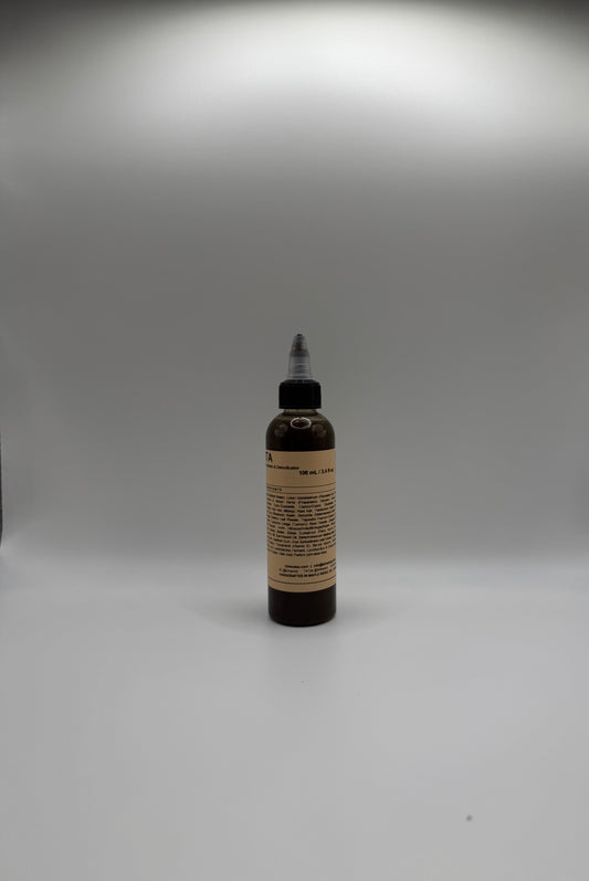 Kimpa Vita - Shampoo - 100ml