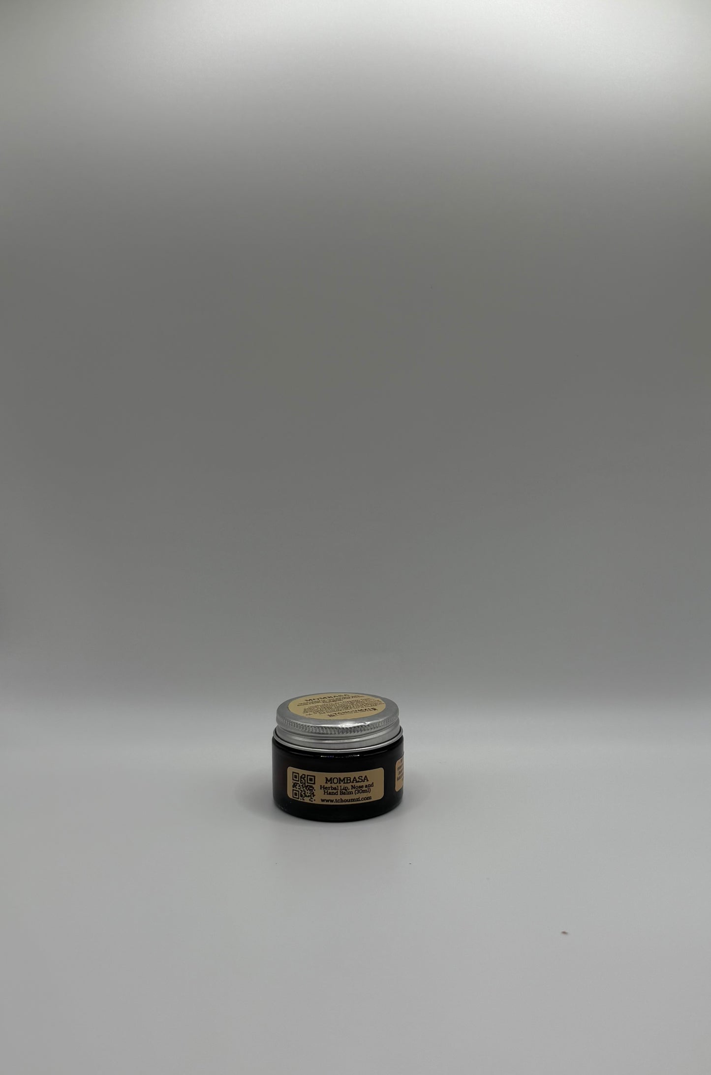 Mombasa - Balm - 30ml