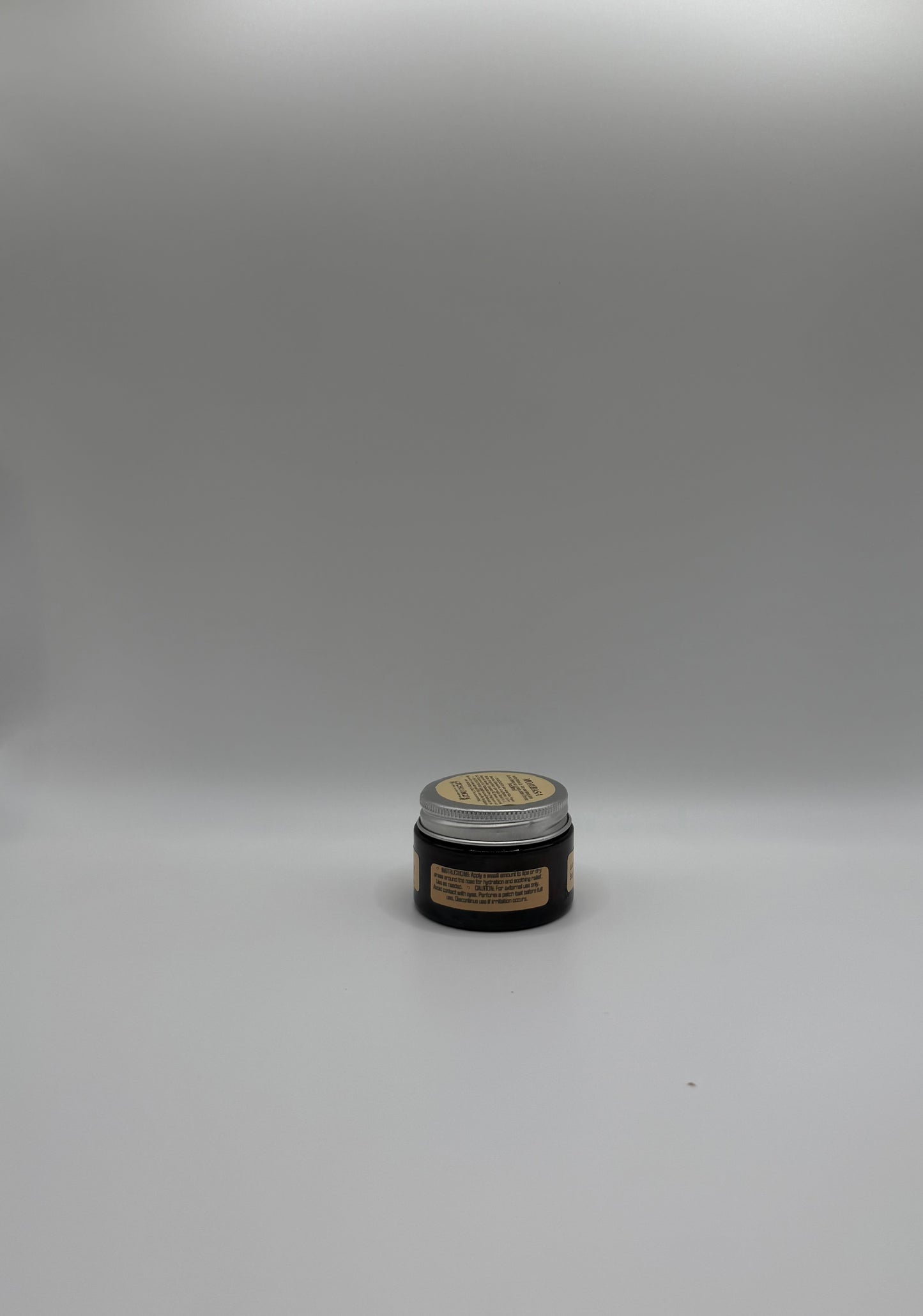 Mombasa - Balm - 30ml