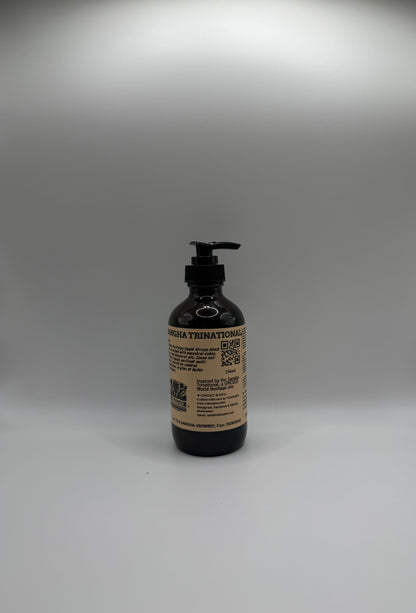 Sangha Trinational - Liquid Castile Soap - 236ml