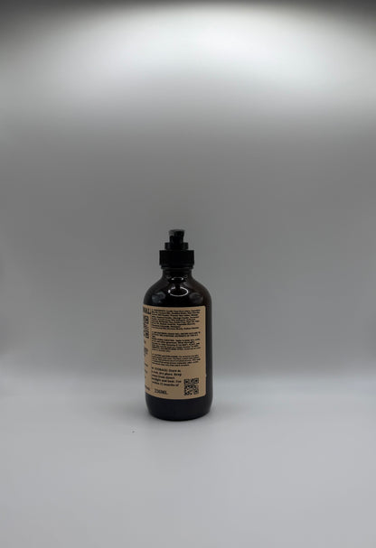 Sangha Trinational - Liquid Castile Soap - 236ml