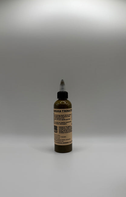 Sangha Trinational - Liquid Castile Soap - 100ml