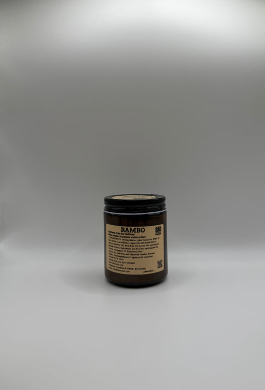 Rambo - Protein Deep Conditioner - 236ml