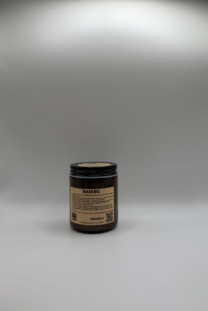 Rambo - Protein Deep Conditioner - 236ml