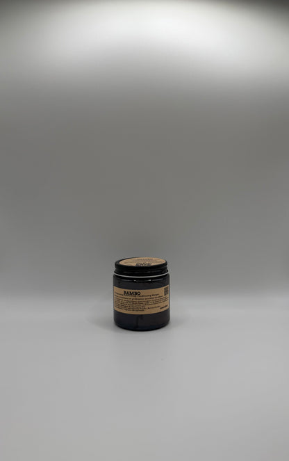 Rambo - Protein Deep Conditioner - 100ml