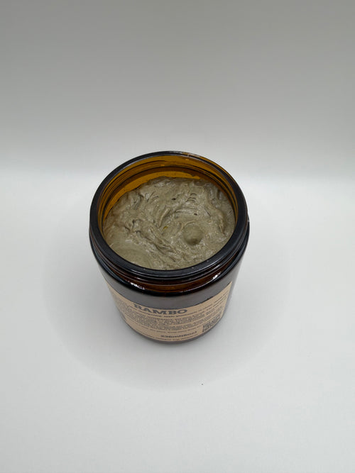 Rambo - Protein Deep Conditioner - 236ml