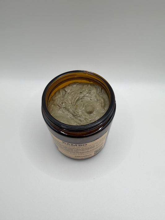 Rambo - Protein Deep Conditioner - 236ml