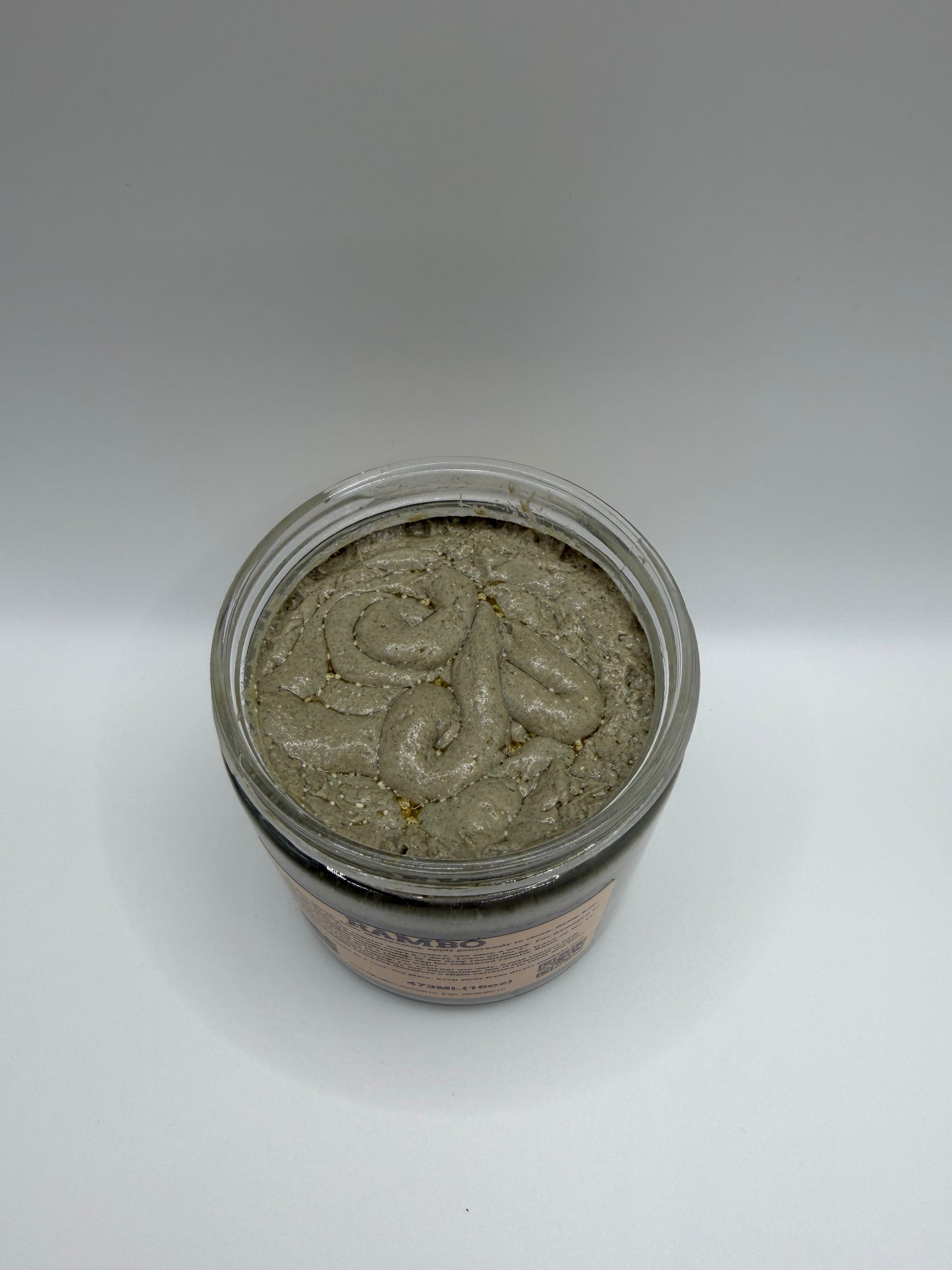 Rambo - Protein Deep Conditioner - 473ml