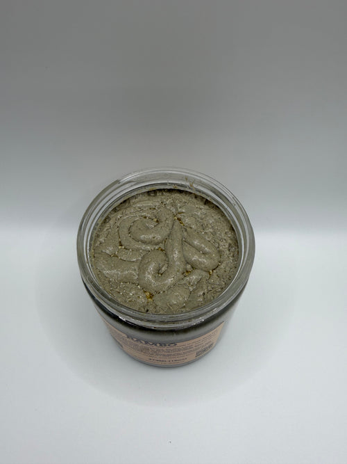 Rambo - Protein Deep Conditioner - 473ml