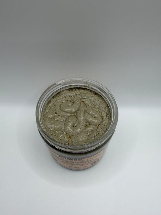Rambo - Protein Deep Conditioner - 473ml