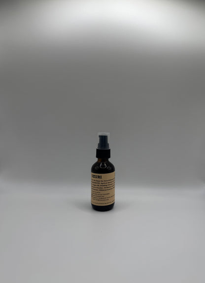 Uzuri - Face Oil - 60ml