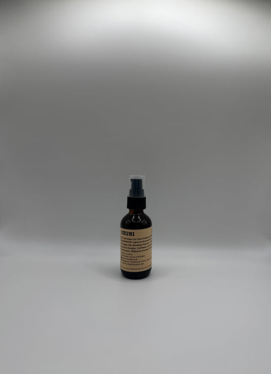 Uzuri - Face Oil - 60ml