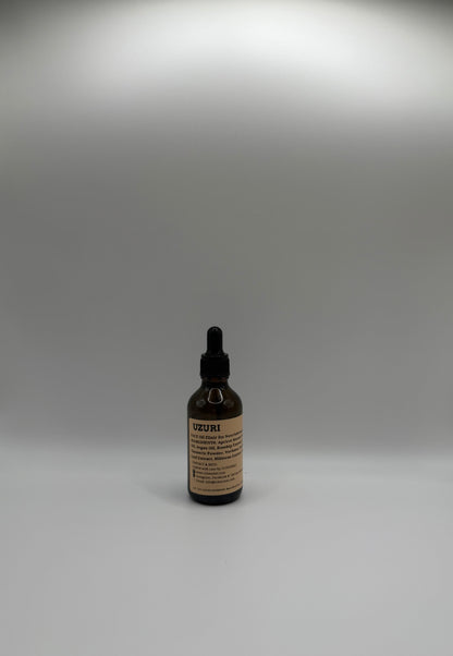 Uzuri - Face Oil - 60ml