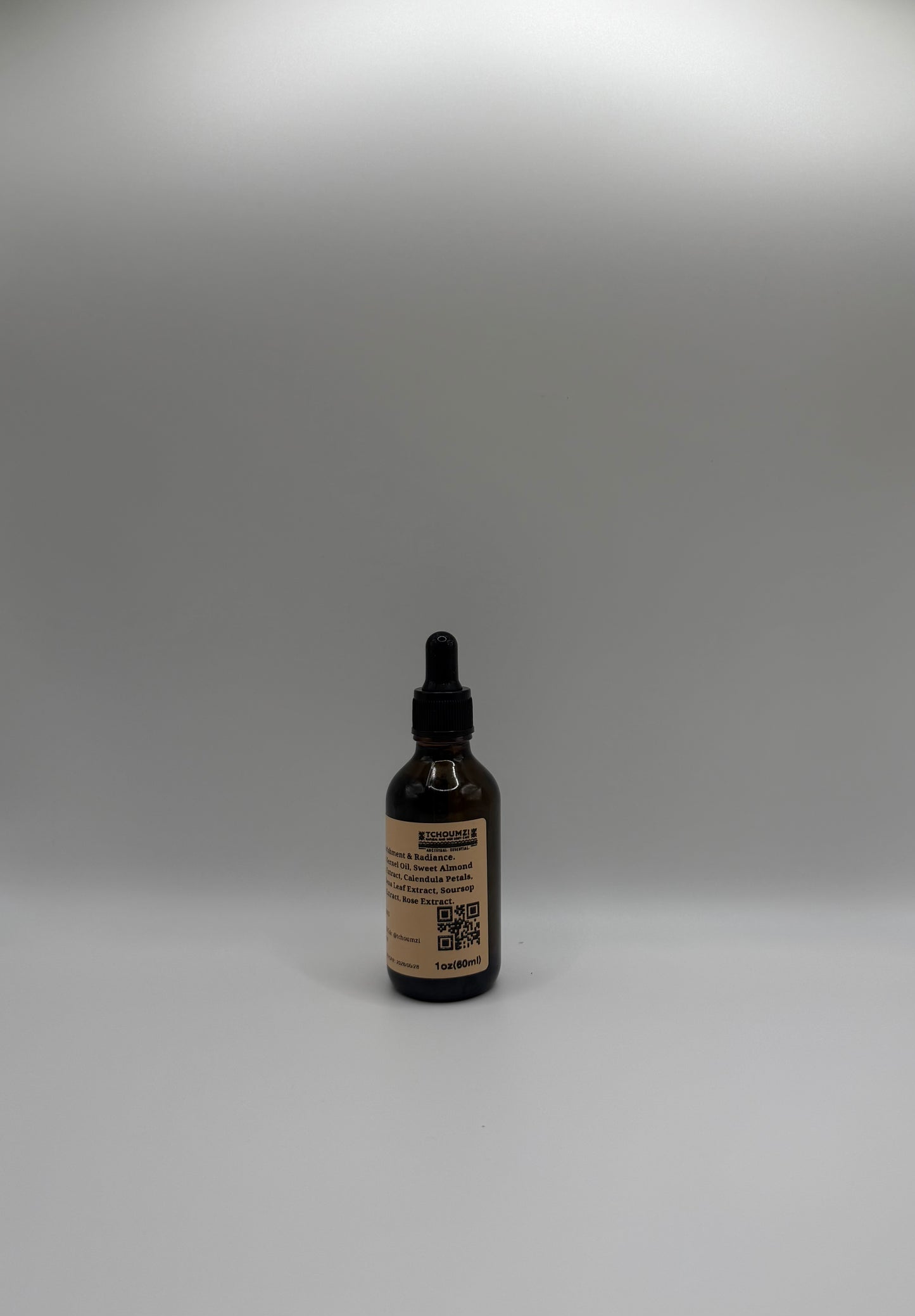 Uzuri - Face Oil - 60ml