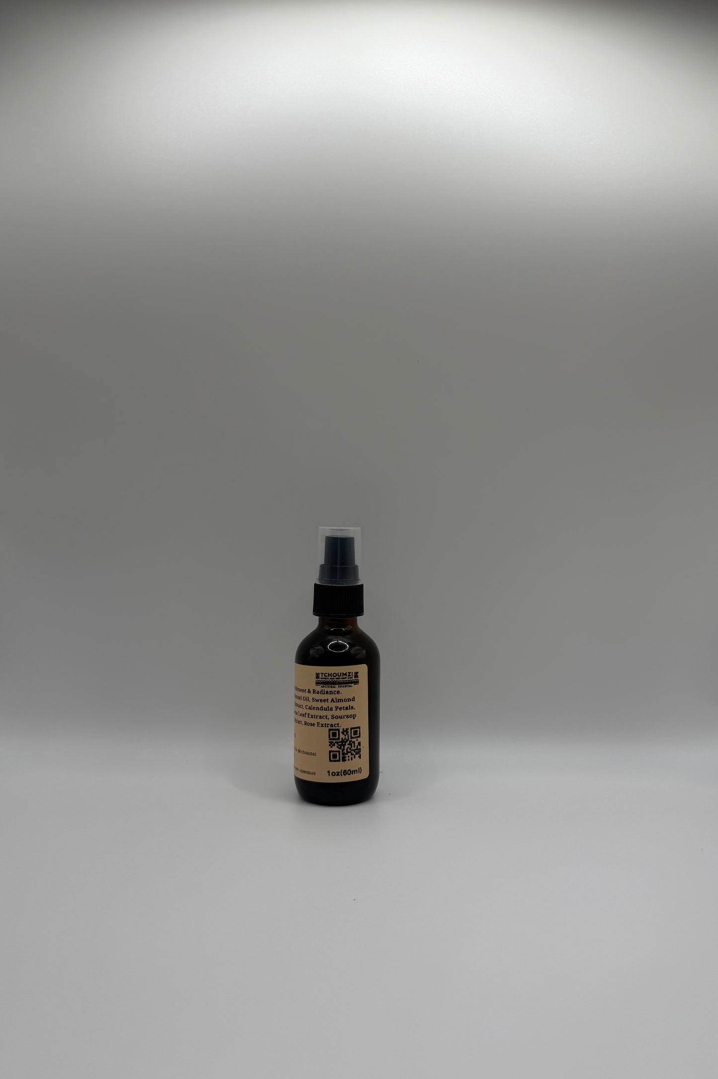 Uzuri - Face Oil - 60ml