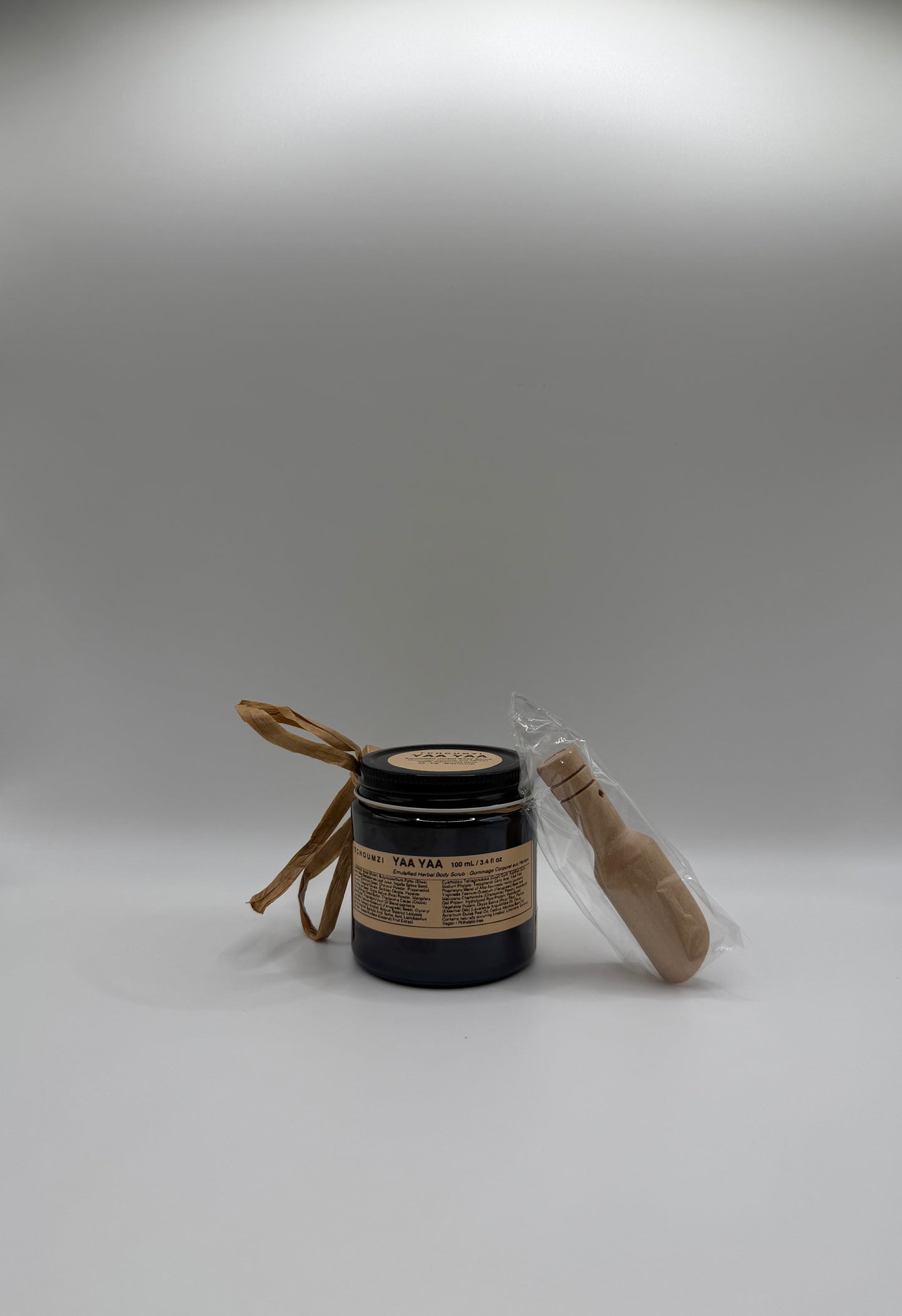 Yaa Yaa - Face & Body Scrub - 100ml