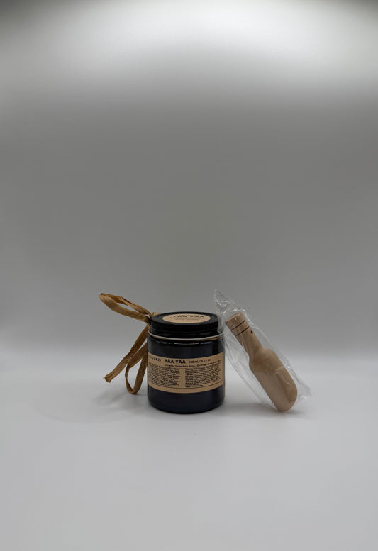 Yaa Yaa - Face & Body Scrub - 100ml