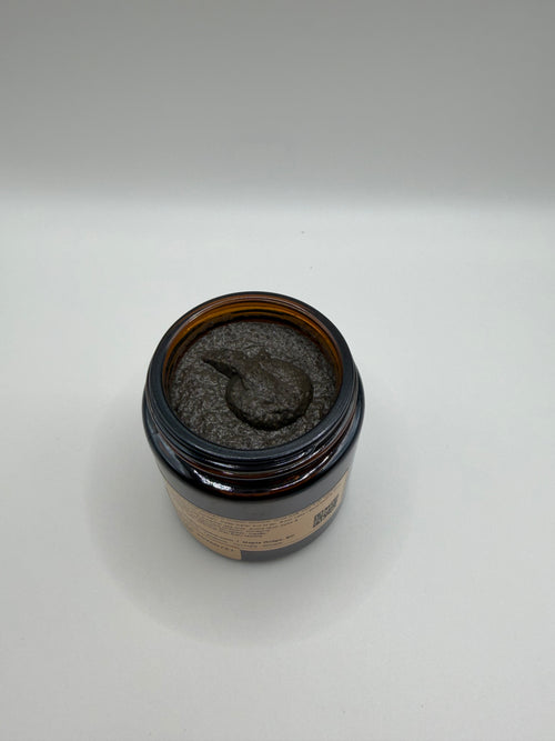 Yaa Yaa - Face & Body Scrub - 100ml