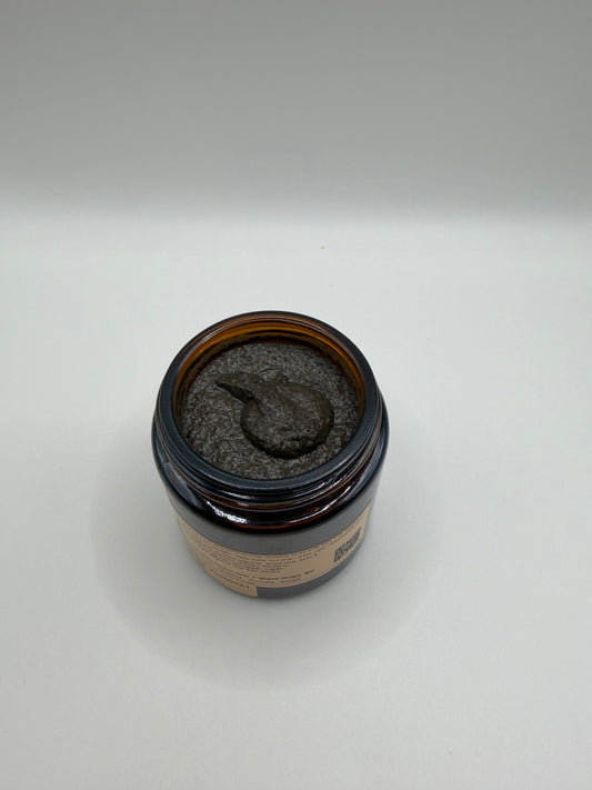 Yaa Yaa - Face & Body Scrub - 100ml