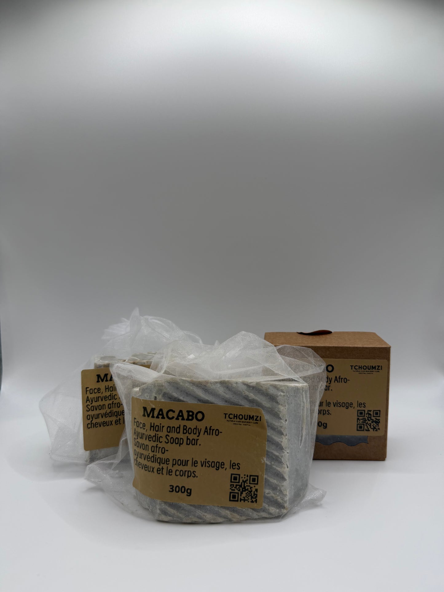 Macabo - Soap Bar - 100g