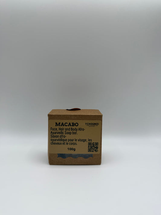 Macabo - Soap Bar - 100g
