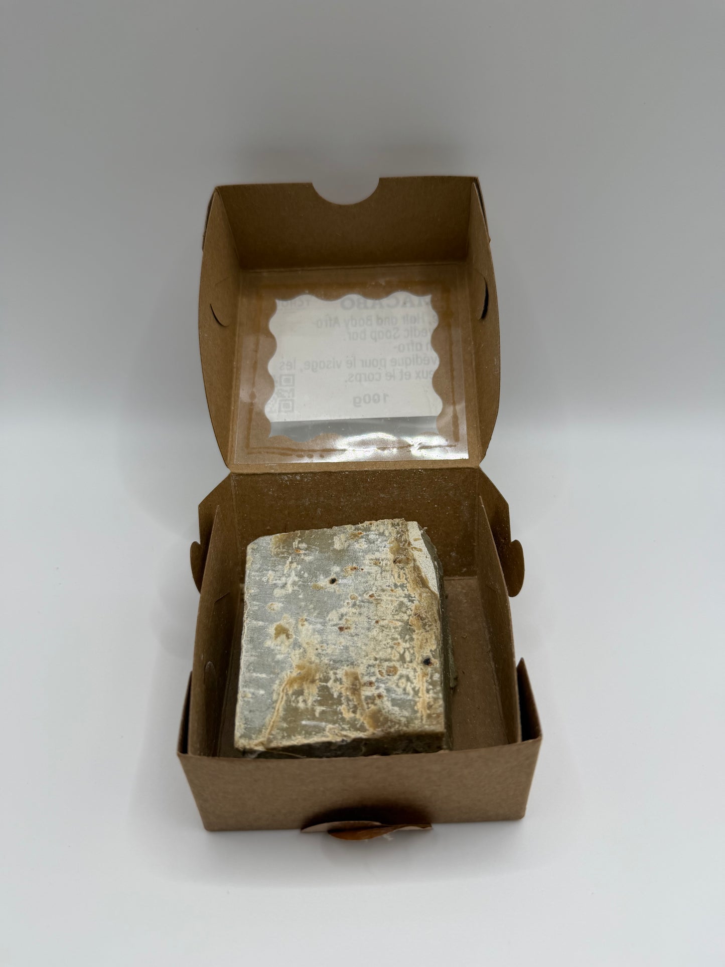 Macabo - Soap Bar - 100g