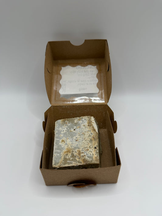 Macabo - Soap Bar - 100g