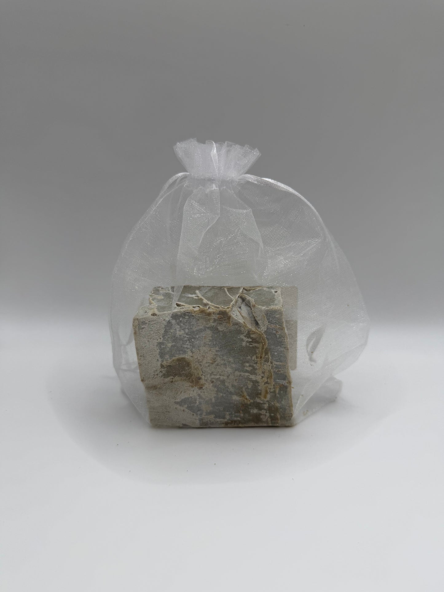 Macabo - Pain de savon - 200 g