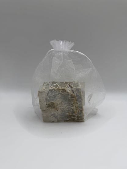 Macabo - Pain de savon - 200 g