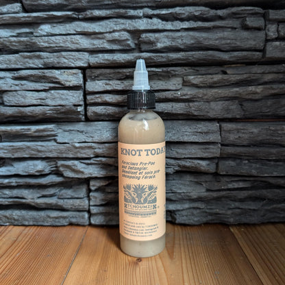 Knot Today Wahala - Detangler - 100ml