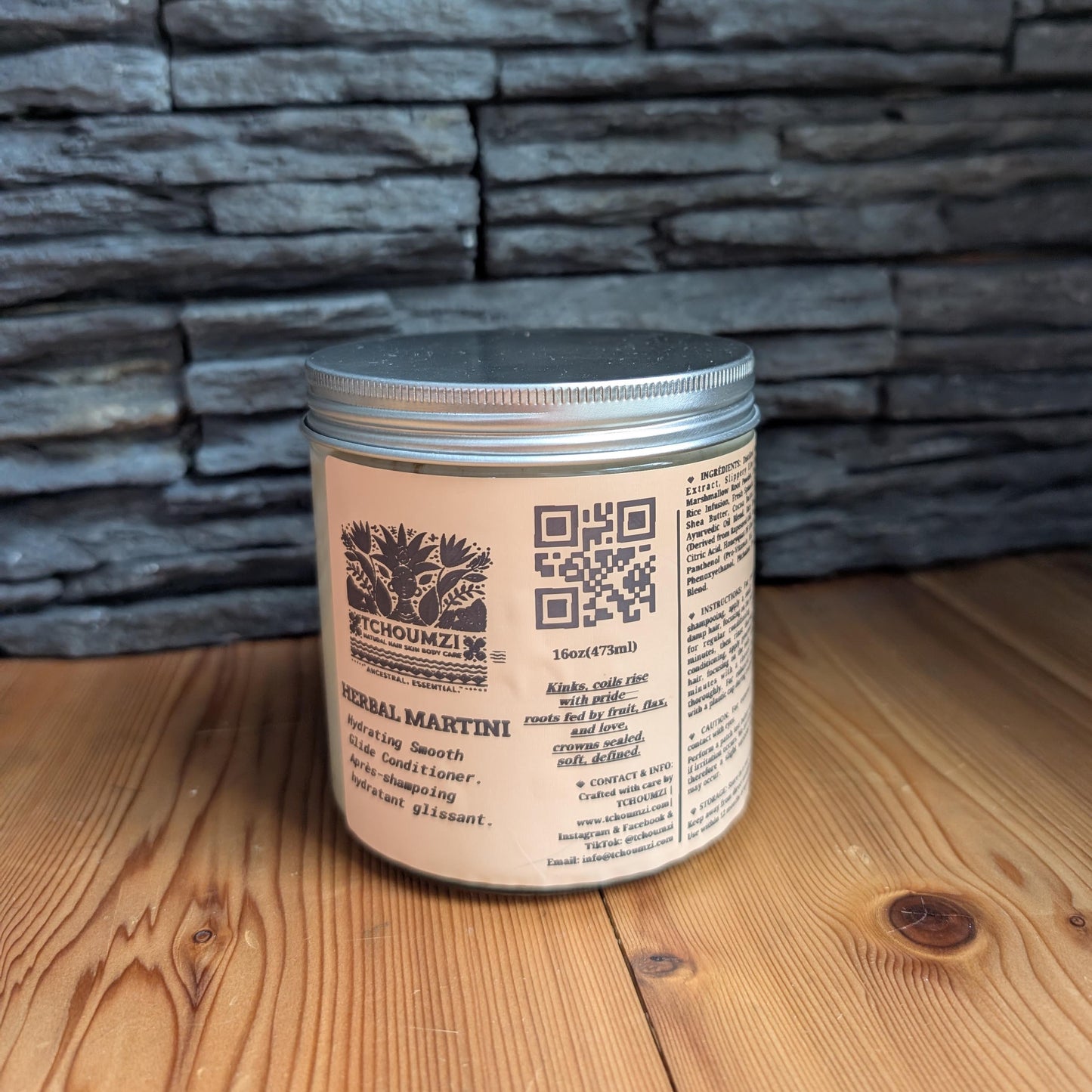 Herbal Martini - Conditioner - 473ml