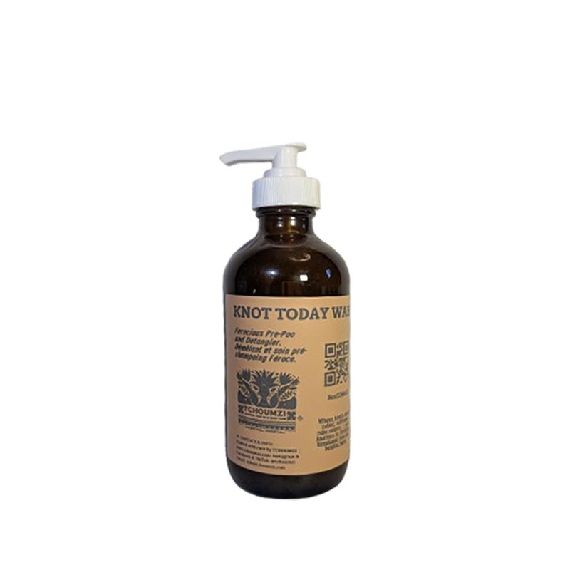 Knot Today Wahala - Detangler - 236ml