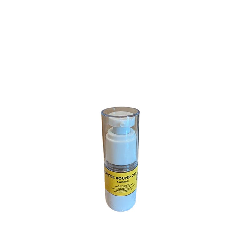 Earth Bound - Hair Oil - 30ml