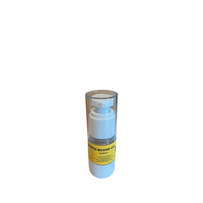 Earth Bound - Hair Oil - 30ml