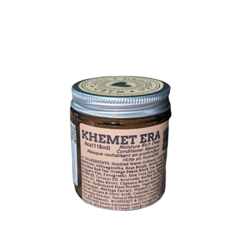 Khemet Era - Moisture Deep Conditioner - 118ml