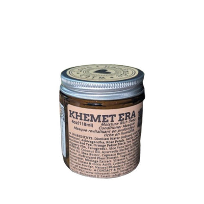 Khemet Era - Moisture Deep Conditioner - 118ml