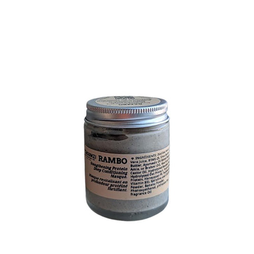 Rambo - Protein Deep Conditioner - 60ml