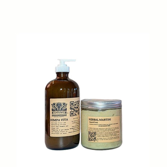 Condition and Style Bundle